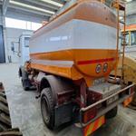 Immagine 9 - Autocarro annaffiatrice stradale Fiat 95 - Lotto 10 (Asta 8848)