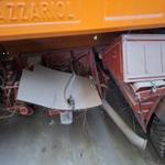 Immagine 11 - Autocarro annaffiatrice stradale Fiat 95 - Lotto 10 (Asta 8848)