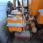 Immagine 12 - Autocarro annaffiatrice stradale Fiat 95 - Lotto 10 (Asta 8848)