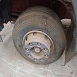 Immagine 13 - Autocarro annaffiatrice stradale Fiat 95 - Lotto 10 (Asta 8848)