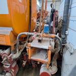 Immagine 15 - Autocarro annaffiatrice stradale Fiat 95 - Lotto 10 (Asta 8848)