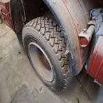 Immagine 16 - Autocarro annaffiatrice stradale Fiat 95 - Lotto 10 (Asta 8848)