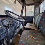 Immagine 17 - Autocarro annaffiatrice stradale Fiat 95 - Lotto 10 (Asta 8848)