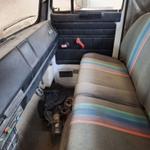 Immagine 19 - Autocarro annaffiatrice stradale Fiat 95 - Lotto 10 (Asta 8848)