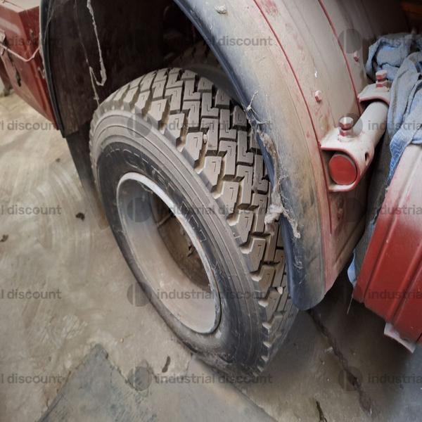 10#8848 Autocarro annaffiatrice stradale Fiat 95 in vendita - foto 16