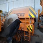 Image 6 - Canopy salt spreader - Lot 13 (Auction 8848)