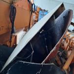 Image 7 - Canopy salt spreader - Lot 13 (Auction 8848)