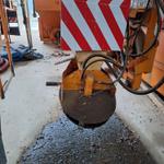 Image 14 - Canopy salt spreader - Lot 13 (Auction 8848)