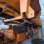 Image 16 - Canopy salt spreader - Lot 13 (Auction 8848)