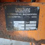 Image 20 - Canopy salt spreader - Lot 13 (Auction 8848)