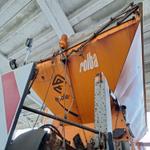Image 27 - Canopy salt spreader - Lot 13 (Auction 8848)
