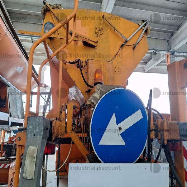 13#8848 Spargisale a cassone in vendita - foto 13