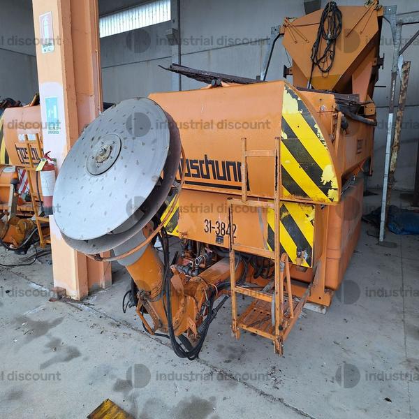 13#8848 Spargisale a cassone in vendita - foto 17