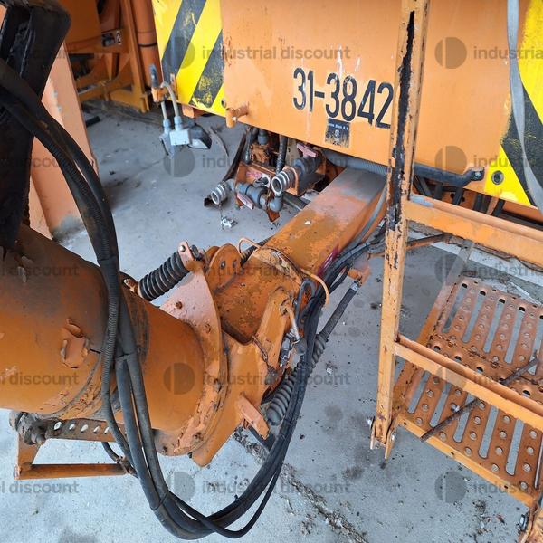 13#8848 Spargisale a cassone in vendita - foto 19