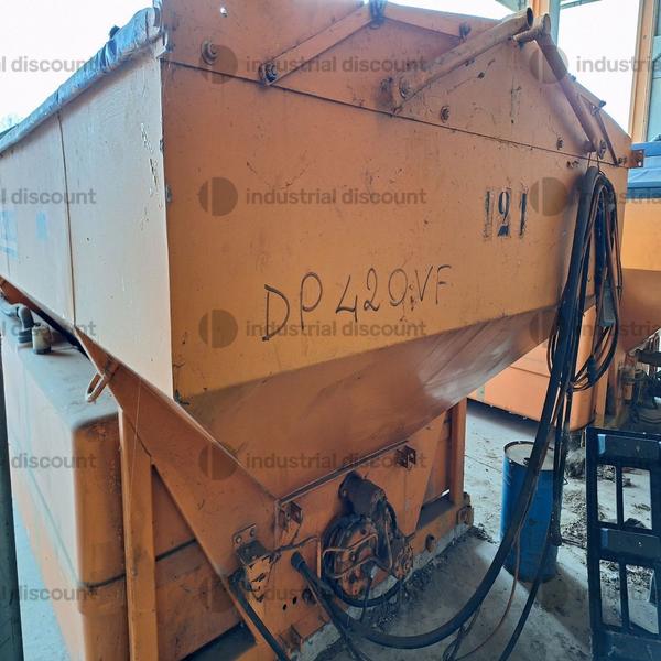 13#8848 Spargisale a cassone in vendita - foto 21