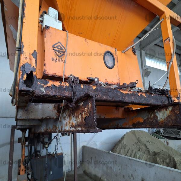 13#8848 Spargisale a cassone in vendita - foto 23