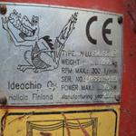 Immagine 7 - Benna frantumatrice Ideachip OY e spazzatrici - Lotto 14 (Asta 8848)