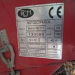 Immagine 10 - Benna frantumatrice Ideachip OY e spazzatrici - Lotto 14 (Asta 8848)