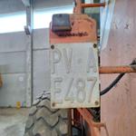 Immagine 2 - Pala gommata Fiat Hitachi - Lotto 2 (Asta 8848)