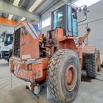 Immagine 4 - Pala gommata Fiat Hitachi - Lotto 2 (Asta 8848)