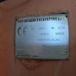 Immagine 5 - Pala gommata Fiat Hitachi - Lotto 2 (Asta 8848)