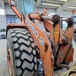 Immagine 7 - Pala gommata Fiat Hitachi - Lotto 2 (Asta 8848)