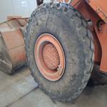 Immagine 12 - Pala gommata Fiat Hitachi - Lotto 2 (Asta 8848)