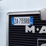Immagine 2 - Autocarro Man 19.361 - Lotto 3 (Asta 8848)