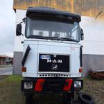 Immagine 3 - Autocarro Man 19.361 - Lotto 3 (Asta 8848)