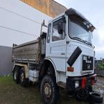 Immagine 4 - Autocarro Man 19.361 - Lotto 3 (Asta 8848)