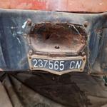 Immagine 2 - Autocarro Lancia Esagamma 520.210 - Lotto 4 (Asta 8848)