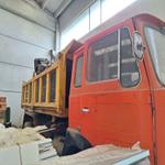 Immagine 9 - Autocarro Lancia Esagamma 520.210 - Lotto 4 (Asta 8848)