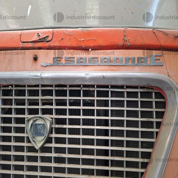 4#8848 Autocarro Lancia Esagamma 520.210 in vendita - foto 3