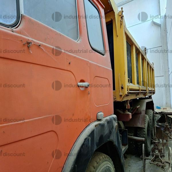 4#8848 Autocarro Lancia Esagamma 520.210 in vendita - foto 4