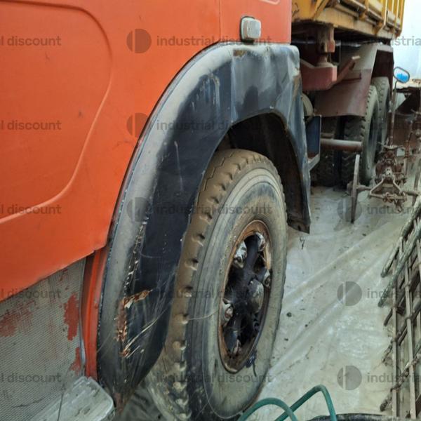 4#8848 Autocarro Lancia Esagamma 520.210 in vendita - foto 5