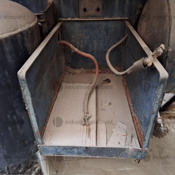 4#8848 Autocarro Lancia Esagamma 520.210 in vendita - foto 7