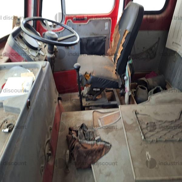 4#8848 Autocarro Lancia Esagamma 520.210 in vendita - foto 10