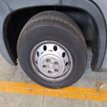 Immagine 10 - Autocarro Fiat Ducato - Lotto 5 (Asta 8848)