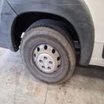 Immagine 12 - Autocarro Fiat Ducato - Lotto 5 (Asta 8848)
