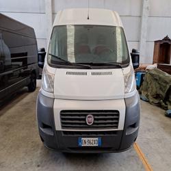 Autocarro Fiat Ducato