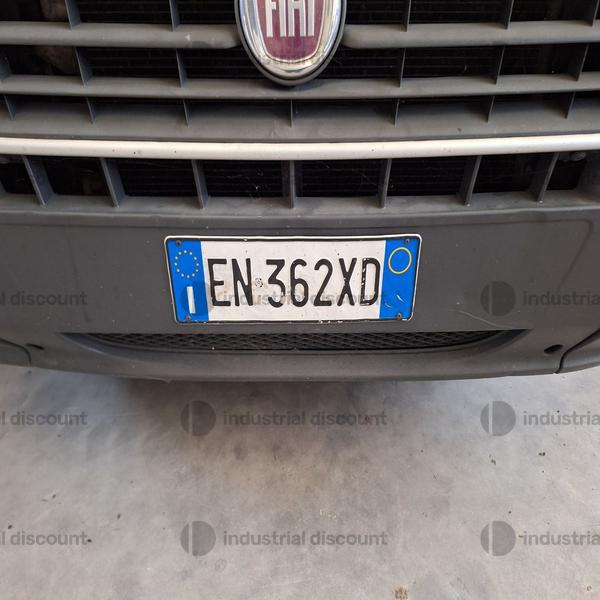 5#8848 Autocarro Fiat Ducato in vendita - foto 2