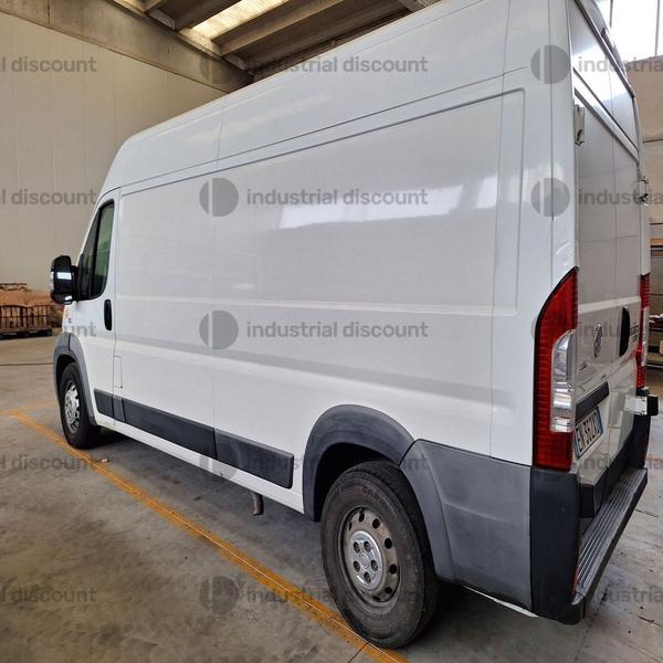 5#8848 Autocarro Fiat Ducato in vendita - foto 5