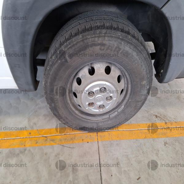 5#8848 Autocarro Fiat Ducato in vendita - foto 9