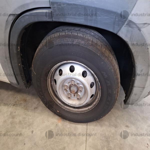 5#8848 Autocarro Fiat Ducato in vendita - foto 11