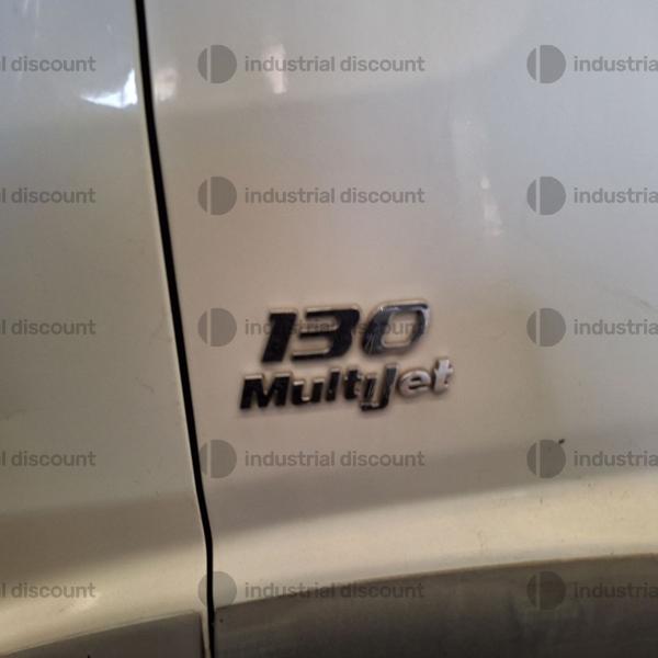 5#8848 Autocarro Fiat Ducato in vendita - foto 13