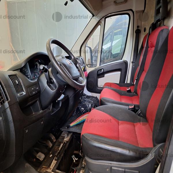 5#8848 Autocarro Fiat Ducato in vendita - foto 14