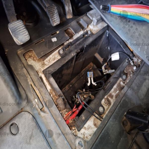 5#8848 Autocarro Fiat Ducato in vendita - foto 15