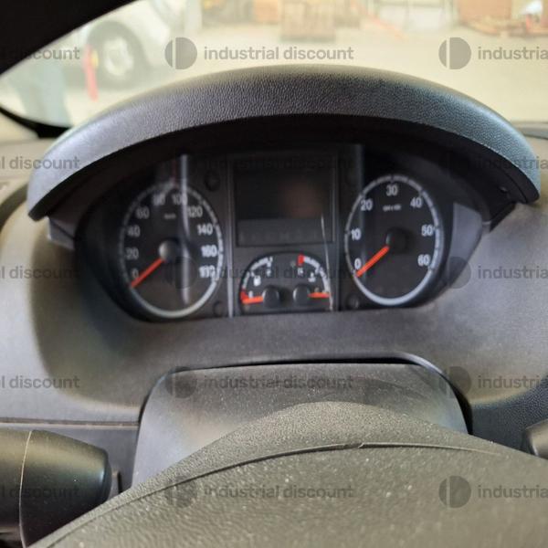 5#8848 Autocarro Fiat Ducato in vendita - foto 16