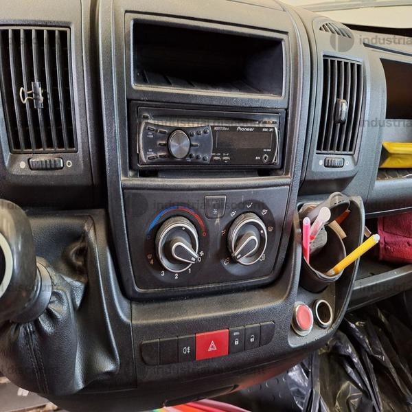 5#8848 Autocarro Fiat Ducato in vendita - foto 17