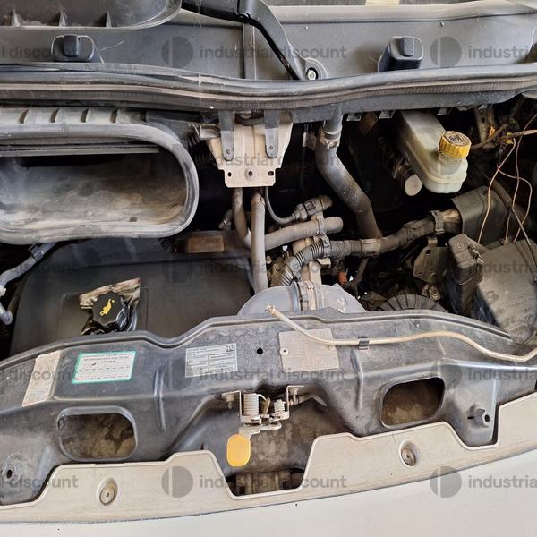 5#8848 Autocarro Fiat Ducato in vendita - foto 19
